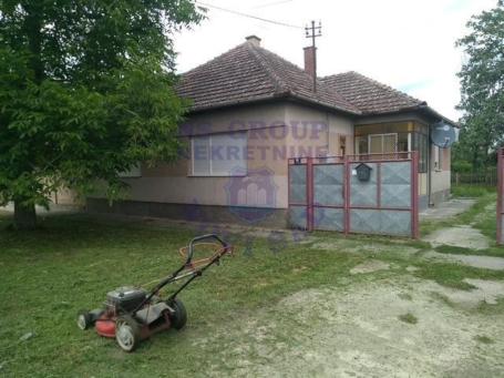 Odlična kuća u Turiji