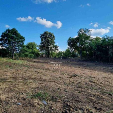 Građevinski plac u Rogači , Vranić 40ari ID#9631
