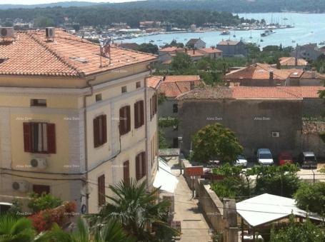 Hotel Hotel u Medulinu. 