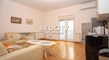 Zvezdara, Vukov Spomenik, Vojvode Bogdana, 2.0, 50m2, 600EUR