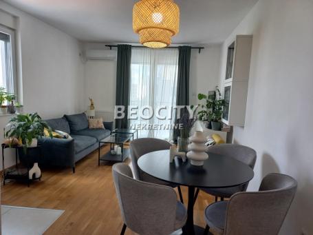 Novi Sad, Salajka, Karađorđeva, 3.0, 64m2, 255000EUR