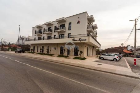 Jednosoban stan 70m2 + parking, Zabjelo - Podgorica