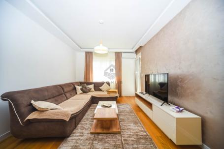 Jednosoban stan 49m2, Central Point – Podgorica