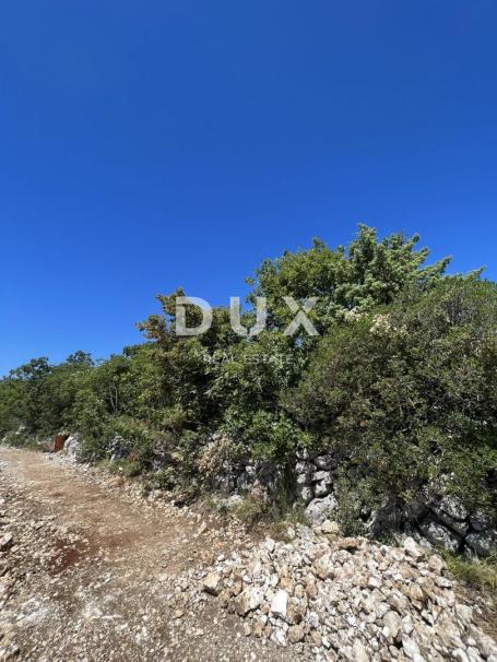 ISTRA, RABAC - Građevinsko zemljište u blizini mora