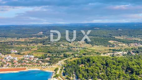 ISTRA, ROVINJ - Građevinsko zemljište 4223m2