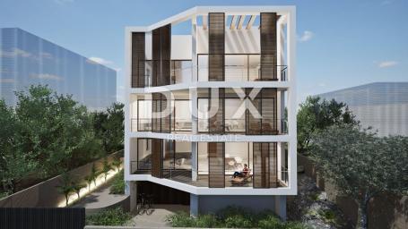 ZADAR, PETRČANE - Punta Skala! Neubau 2 Minuten vom Strand entfernt mit wunderschönem Meerblick! S1