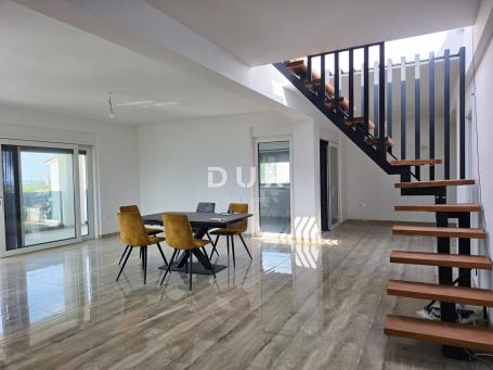 INSEL RAB, BANJOL – Luxus-PENTHOUSE mit 360°-Aussicht