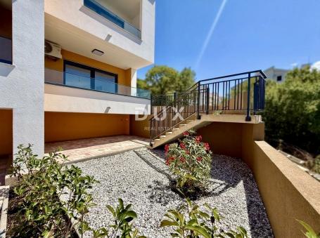 KVARNER, CRIKVENICA - Luksuzni apartmani u novogradnji!