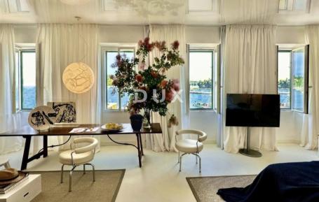 ISTRA, ROVINJ - Jedinstven stan s pogledom na more