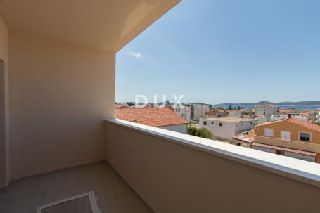 DALMACIJA, VODICE - Jednosoban stan SJ12, 2. kat, novogradnja