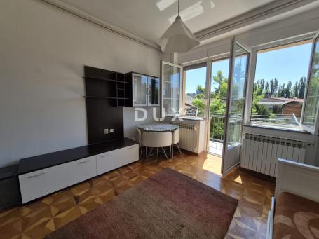 ZAGREB, TREŠNJEVKA SJEVER - Stan 30 m2, dugoročni najam