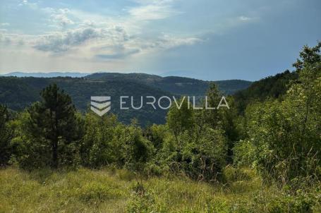 Istra, okolica Oprtlja, Oaza mira s pogledom koji osvaja