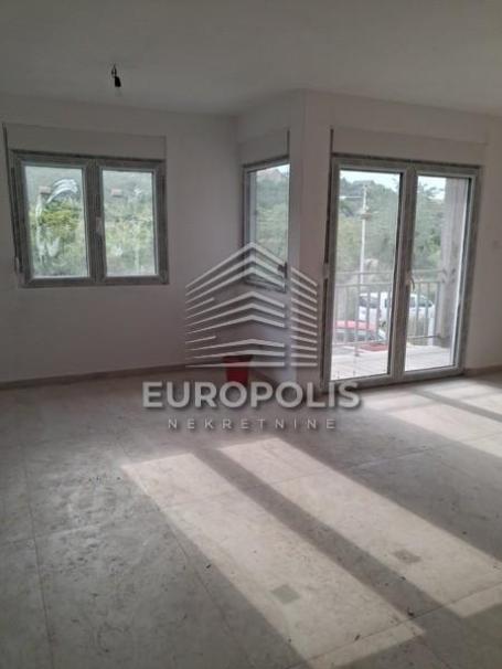 Troiposoban, dve terase, Mirijevo ID#9815