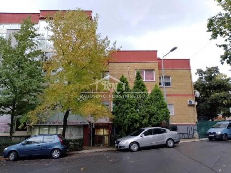 Voždovac, ul. Braće Jerković, 36,89m2 ID#1563