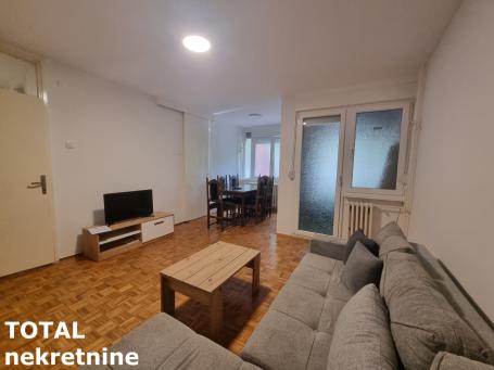 NOVI SAD - LIMAN 4 - 50.00 m2