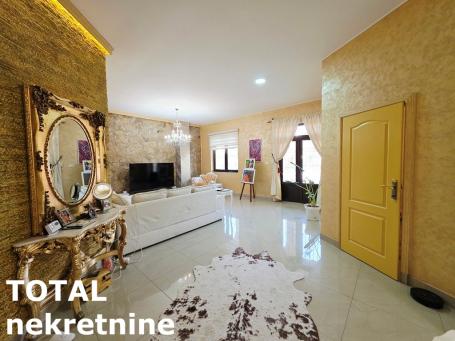 NOVI SAD - LIPOV GAJ - 357.00 m2