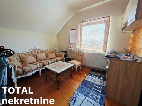 NOVI SAD - LIPOV GAJ - 357.00 m2