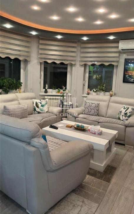 Četvorosoban stan, 92 m², Nova Detelinara, Novi Sad, 1/6, 2 kupatila, 3 terase