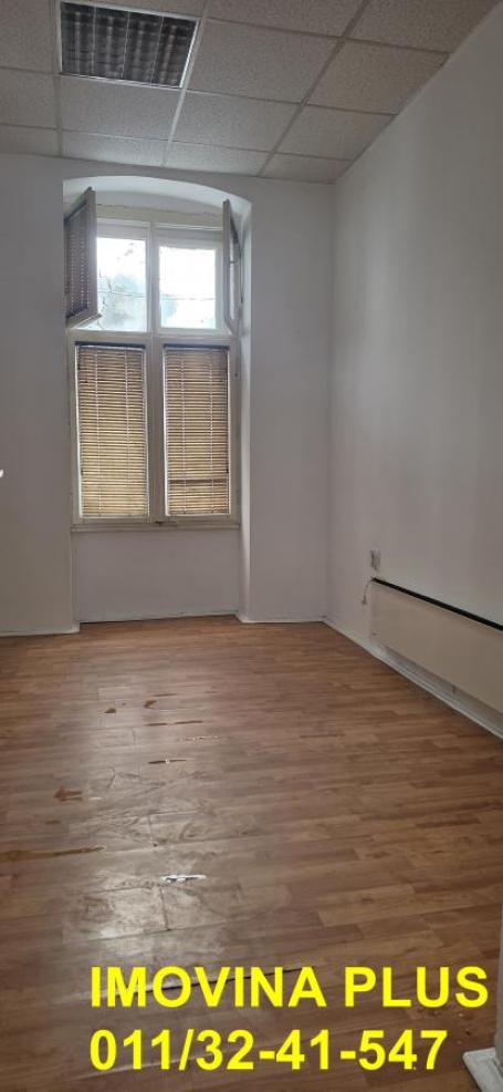 Stari Grad, Trg Republike - Braće Jugovića, 30m2