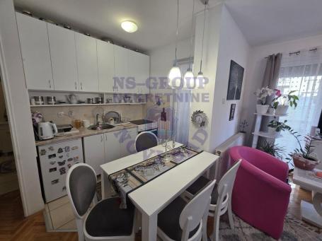 575301-Jednoiposoban-36m2-Novo Naselje