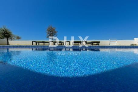 ZADAR, ZATON - vila uz plažu