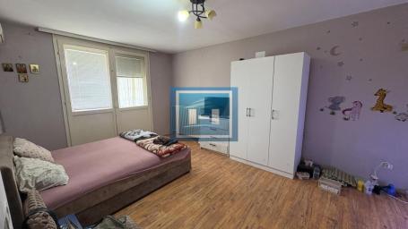 Jednosoban stan 37 m², 4. sprat, Sarina Međa, Jagodina