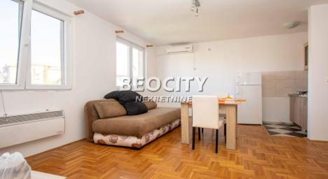 Zvezdara, Mirijevo, Vitezova Karađorđeve zvezde, 0.5, 25m2, 75000EUR