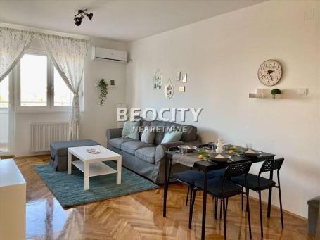 Novi Sad, Bulevar Evrope, Polgar Andraša, 2.0, 48m2, 149900EUR