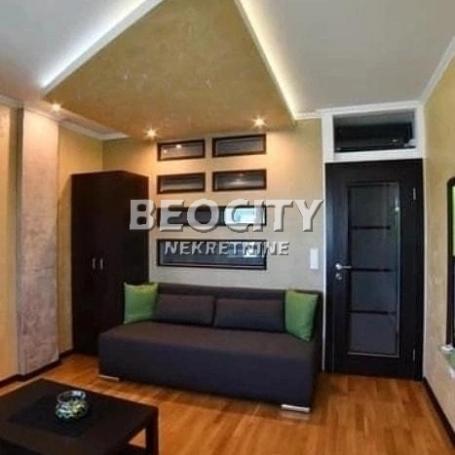 Novi Sad, Bulevar Oslobođenja, Augusta Cesarca, 1.0, 31m2, 300EUR