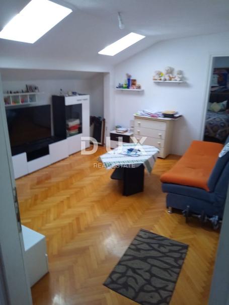 RIJEKA, MLAKA - stan 58 m2 na odličnoj lokaciji! PRILIKA!