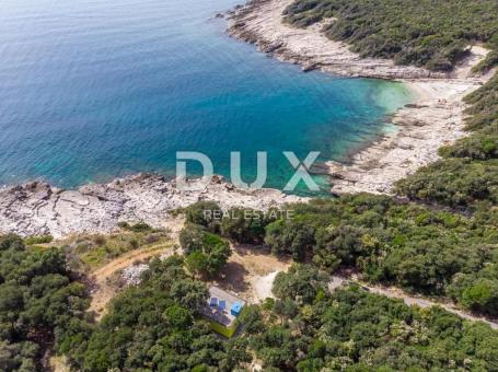 ISTRA, KAVRAN - poljoprivredno zemljište od 1285m2