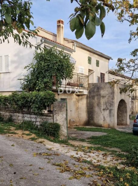 ISTRA, KANFANAR - Autohtono istarsko imanje