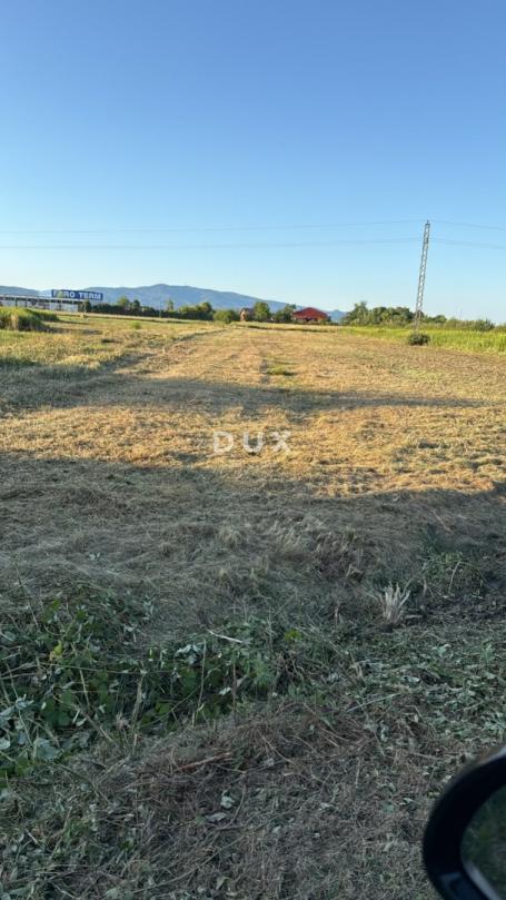 SAMOBOR, STUPNIK - Prodaja zemljišta: priroda, mir i pristupačna cijena