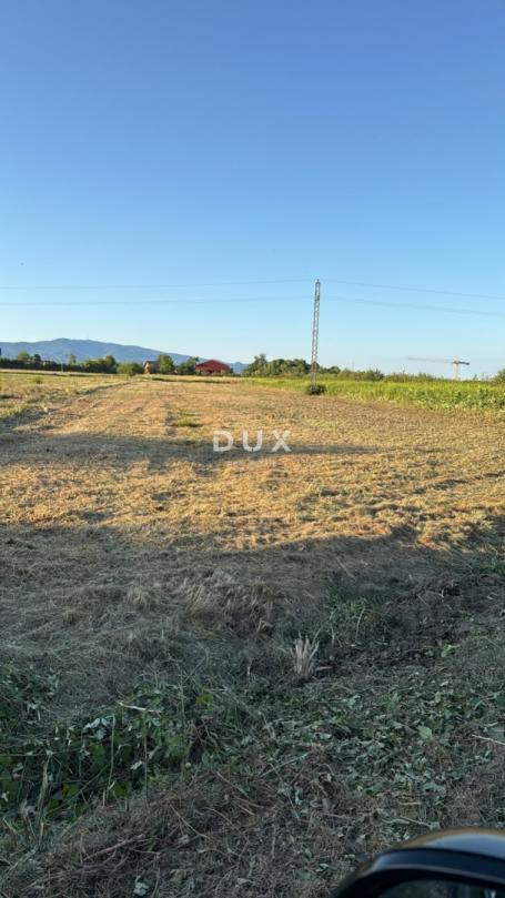 SAMOBOR, STUPNIK - Zemljište za ljubitelje prirode i tišine