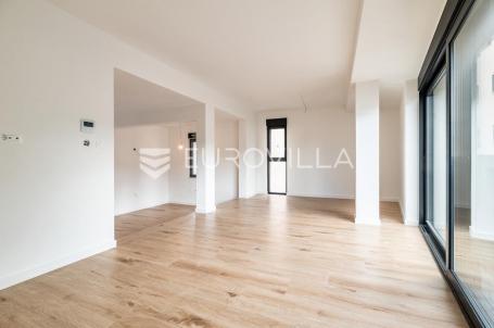 Zagreb, Dedići, luksuzan trosoban stan 102 m² u novogradnji