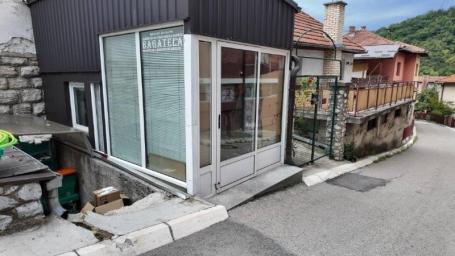  Prodaje se LOKAL 35 m², ul. Prve Šumadijske brigade, Prijepolje 