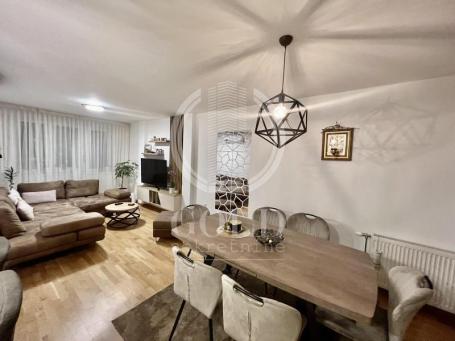 PRODAJA Stan 3.0+ garaža: NOVI SAD-Bulevar Evrope, , 87m2 ID#5199