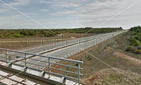 VODNJAN, GRAĐEVINSKO ZEMLIŠTE 12.903 m2, PRILIKA!