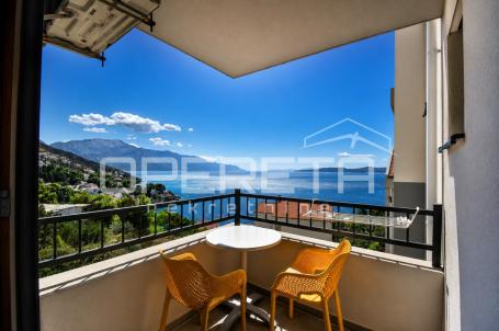 MIMICE, POGLED NA MORE, PARKING | 2 MINUTE DO PLAŽE