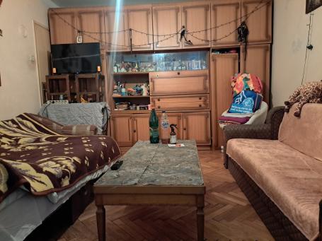 Stan 56m2, Palilula, Borča