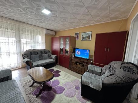 Dvostrano orijentisan stan u Paraćinu