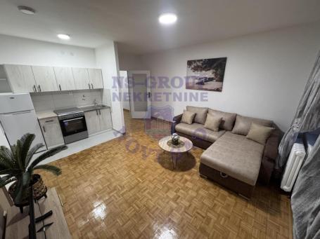Odlična garsonjera na Novom naselju! 