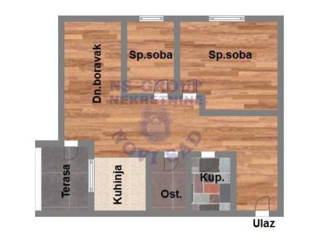 573700-Odličan trosoban stan u izgradnji na Telepu