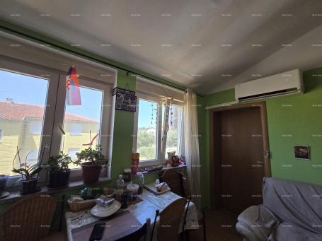 Wohnung Ližnjan – Wohnung 55,86 m²