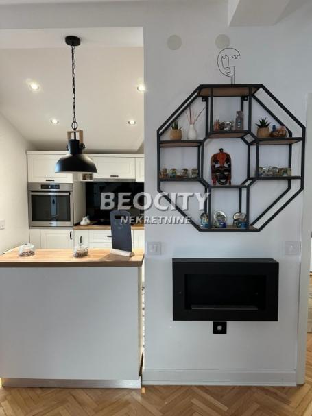 Rakovica, Stari Košutnjak, Milice Srpkinje, 3.0, 59m2, 157000EUR