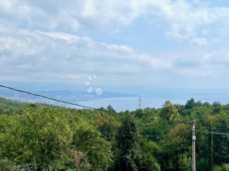 VEPRINAC ODLIČNA SAMOSTOJEĆA KUĆA S POGLEDOM