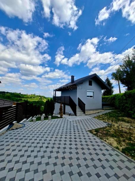 PREKRASNA KUĆA VLAŠKOVEC