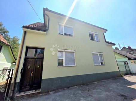 PRODAJA, Kuća, Karlovac, Gaza, NKP 232m² s okućnicom
