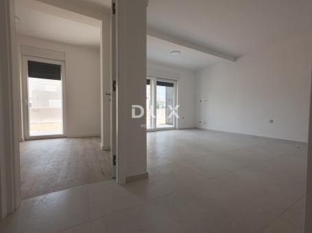 Vodice, Stablinac, jednosoban prizemni apartman, 76 m²