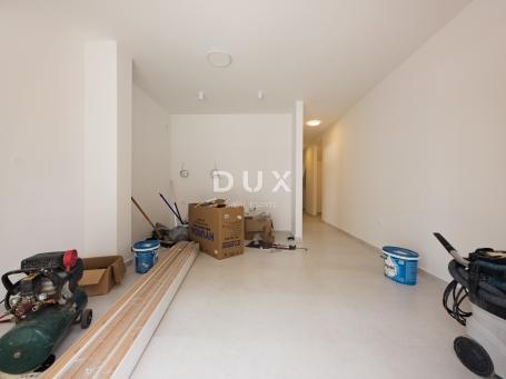 Vodice, Stablinac, prizemni apartman, 72 m², novogradnja